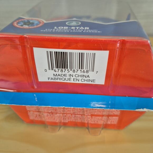 Skylanders Activision Trap Team Master Lob Star Toy To Life Character Figure New - Picture 6 of 14